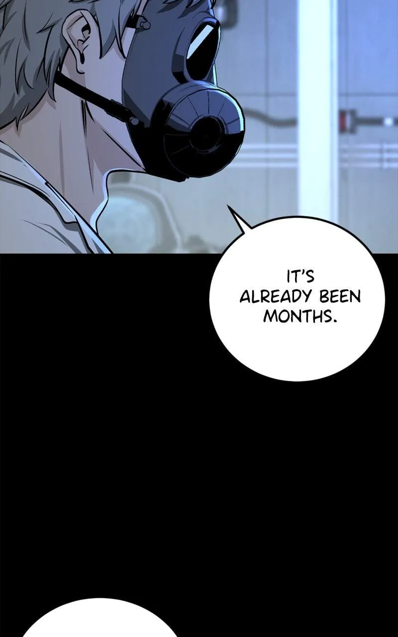 Hero Killer Chapter 202 — Page 82