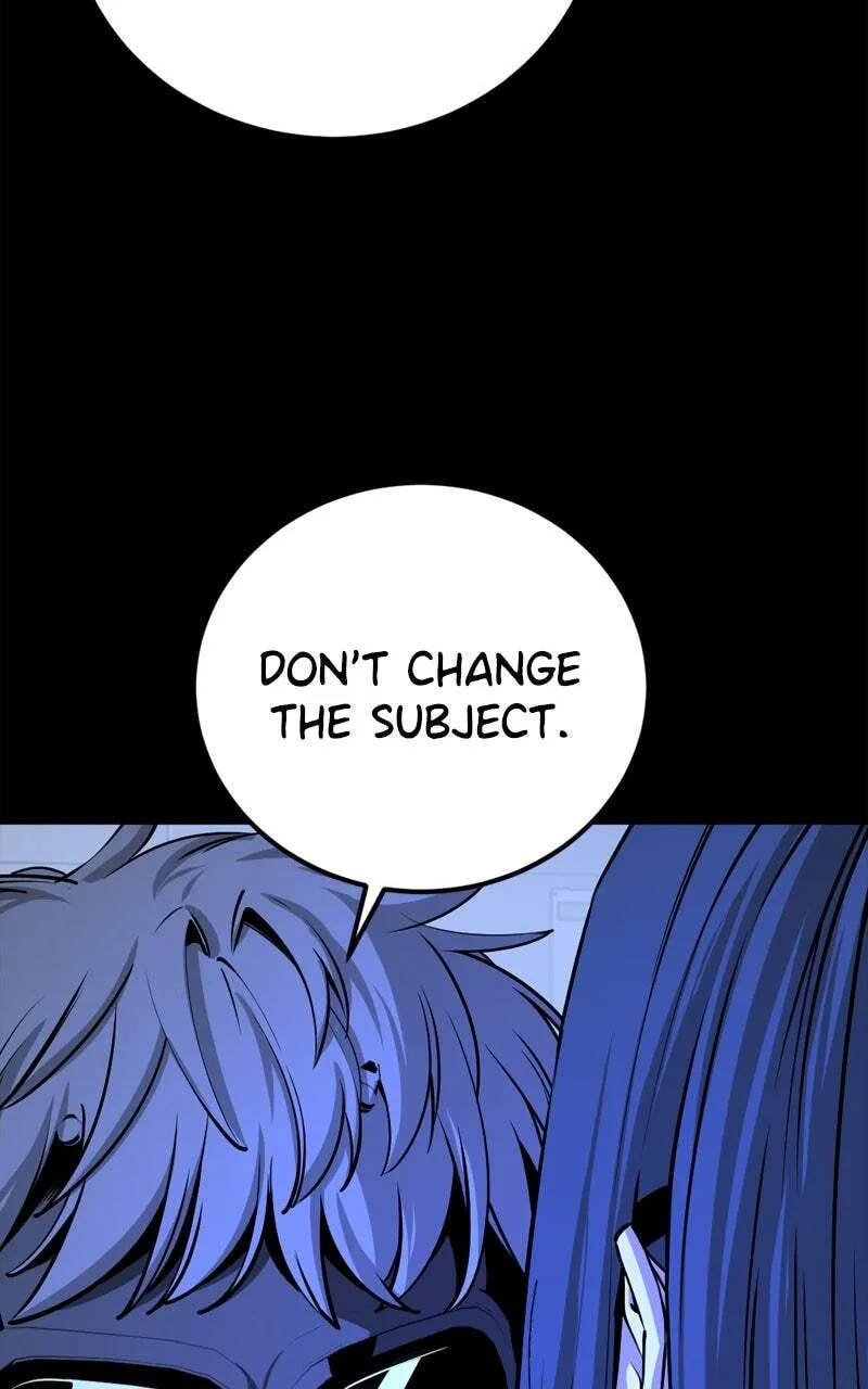 Hero Killer Chapter 202 — Page 84
