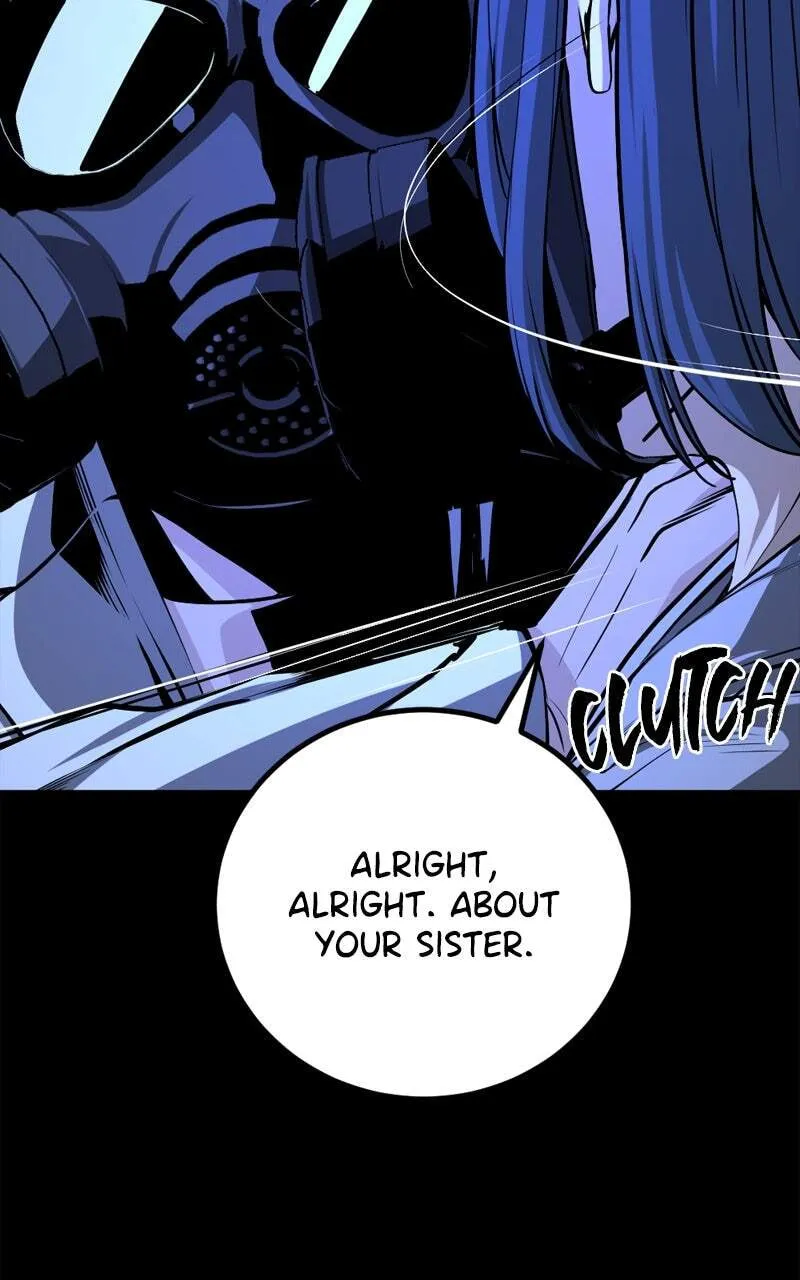 Hero Killer Chapter 202 — Page 85