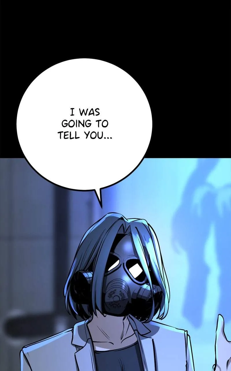Hero Killer Chapter 202 — Page 88