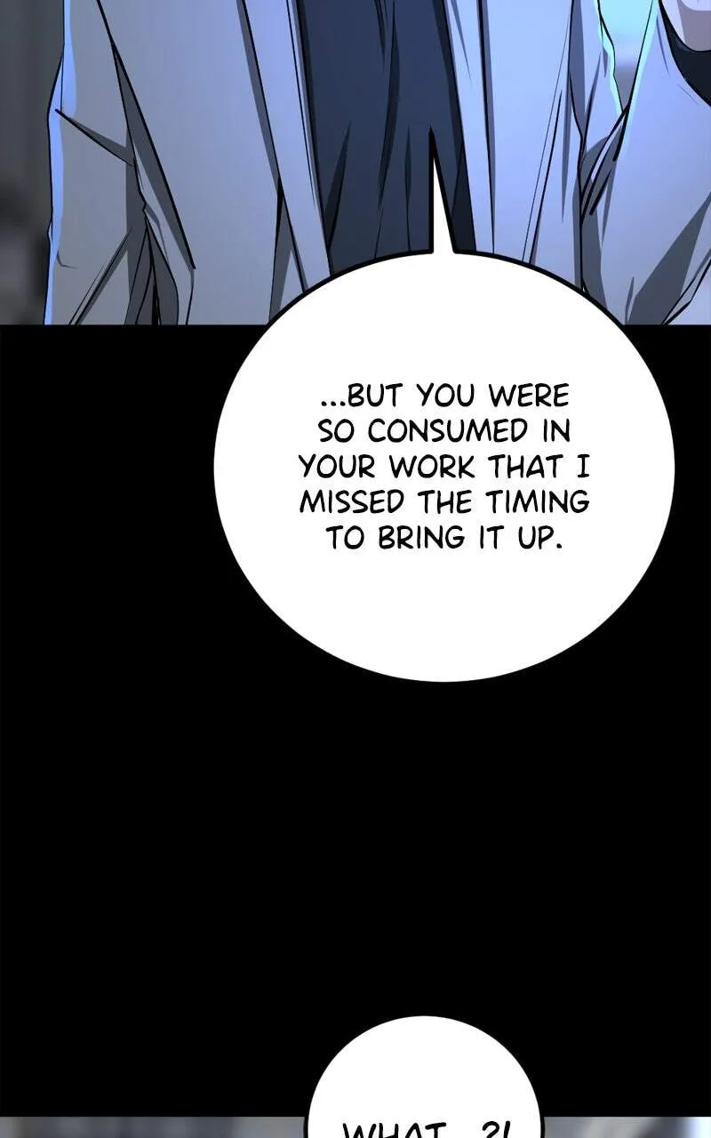 Hero Killer Chapter 202 — Page 89