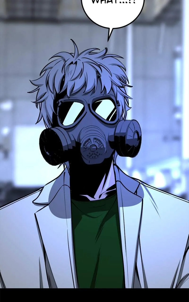 Hero Killer Chapter 202 — Page 90