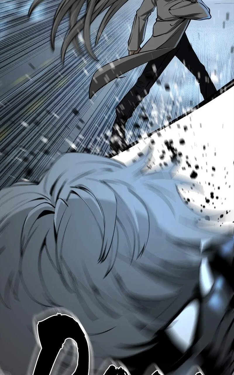 Hero Killer Chapter 202 — Page 92