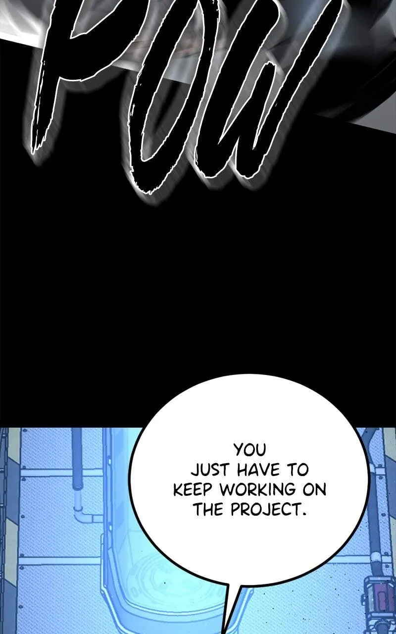 Hero Killer Chapter 202 — Page 93