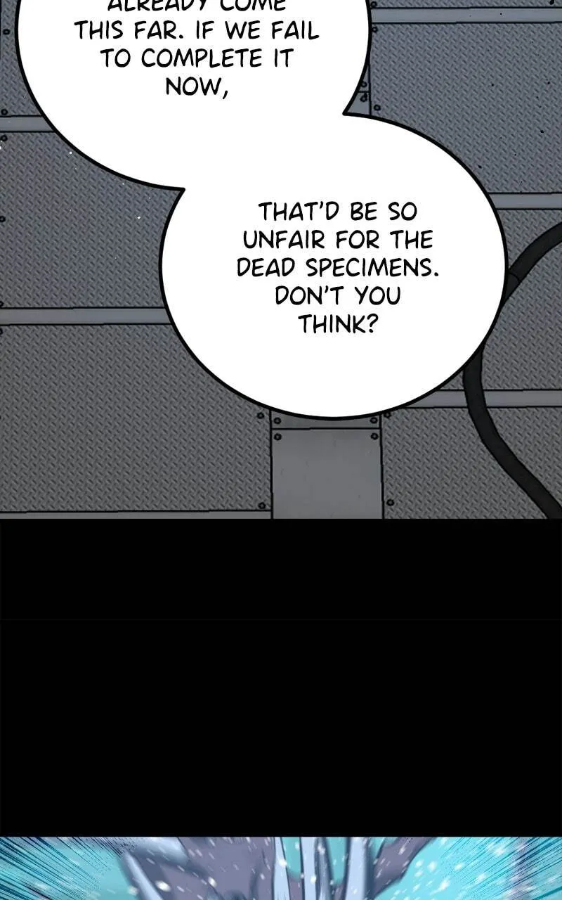 Hero Killer Chapter 202 — Page 95