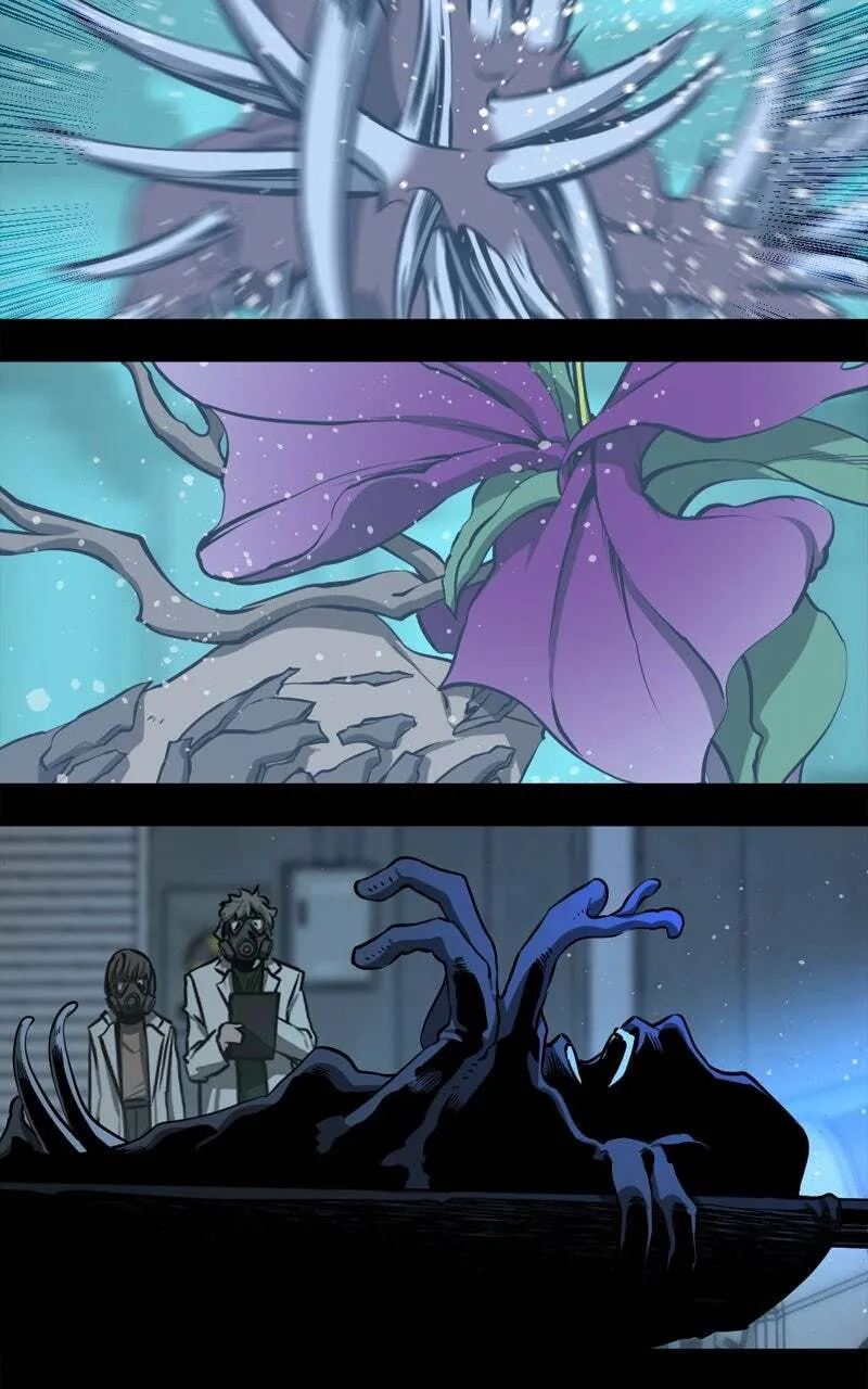 Hero Killer Chapter 202 — Page 96
