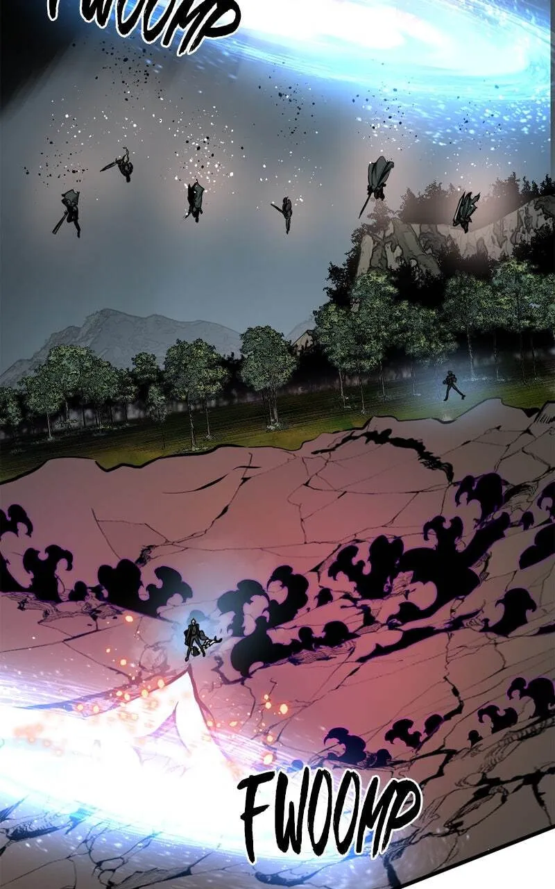 Hero Killer Chapter 203 — Page 8