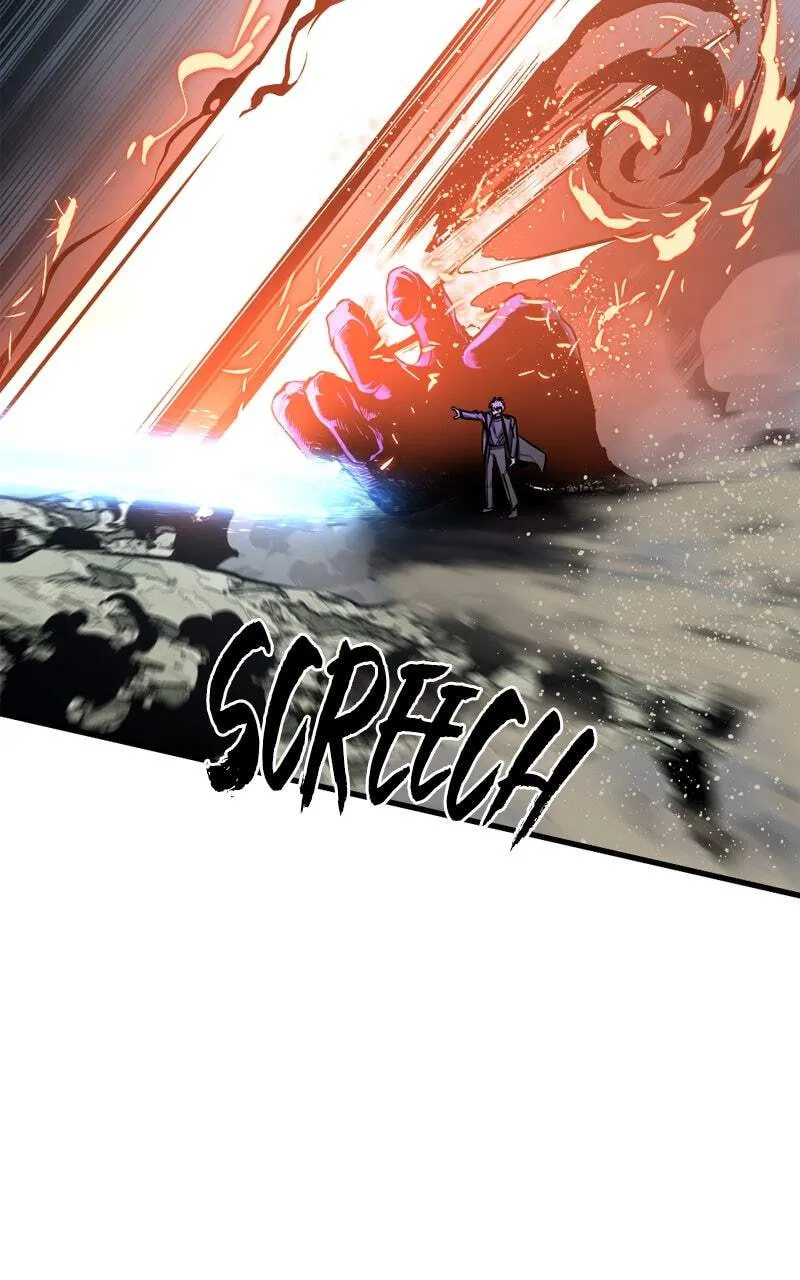Hero Killer Chapter 203 — Page 10