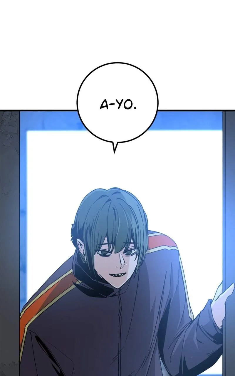 Hero Killer Chapter 203 — Page 101