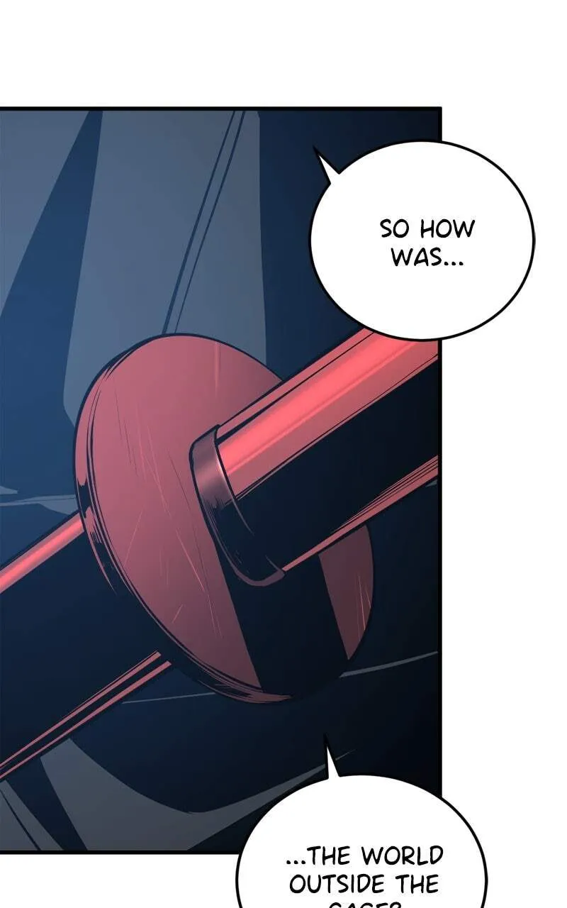 Hero Killer Chapter 203 — Page 109