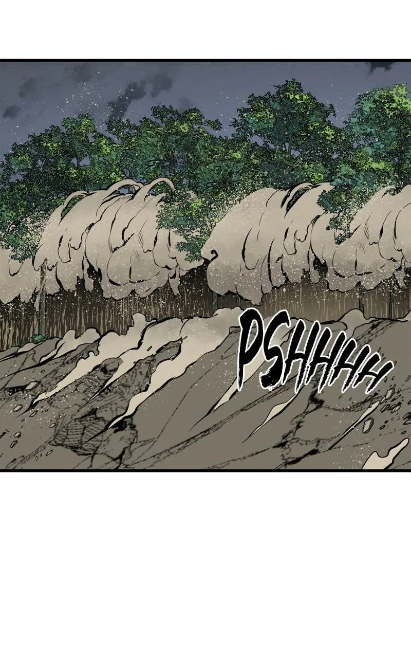 Hero Killer Chapter 203 — Page 11