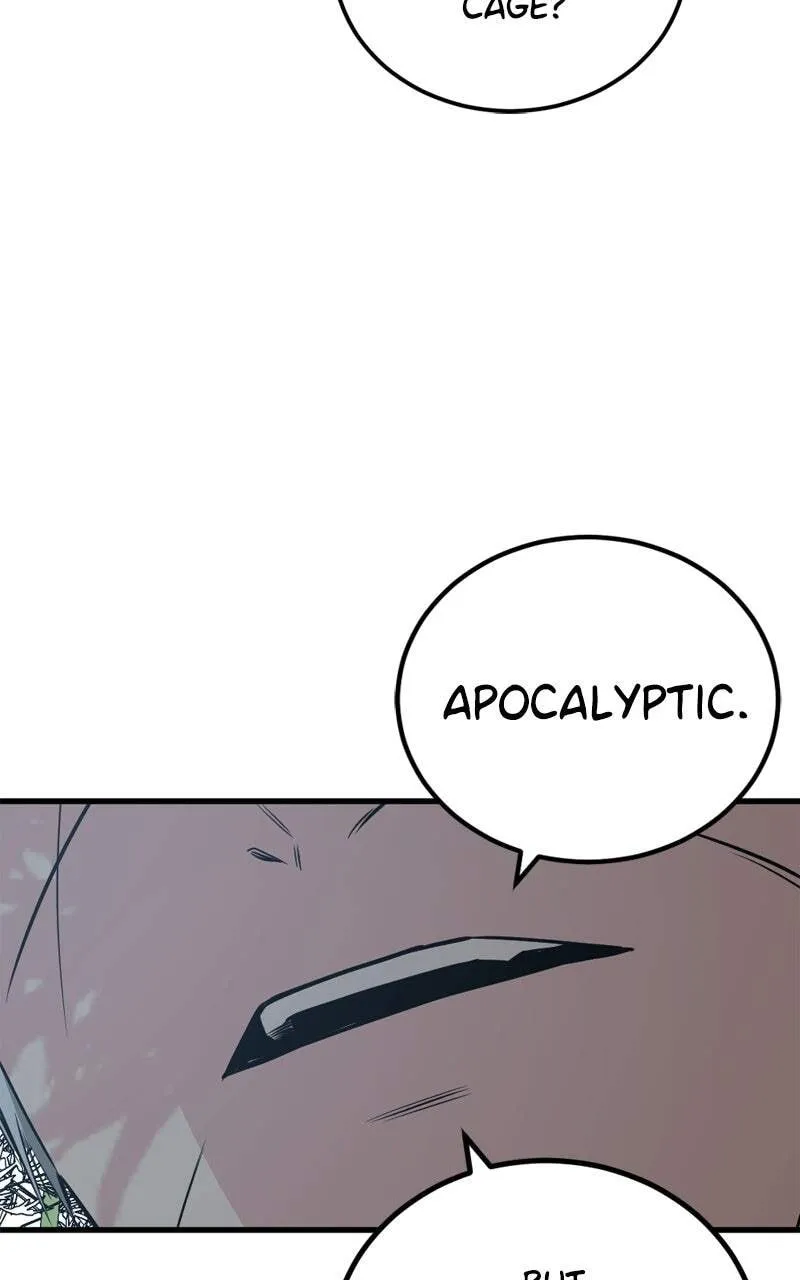Hero Killer Chapter 203 — Page 110