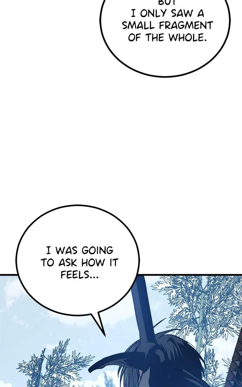 Hero Killer Chapter 203 — Page 111
