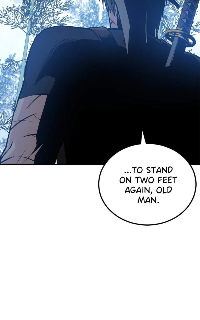 Hero Killer Chapter 203 — Page 112