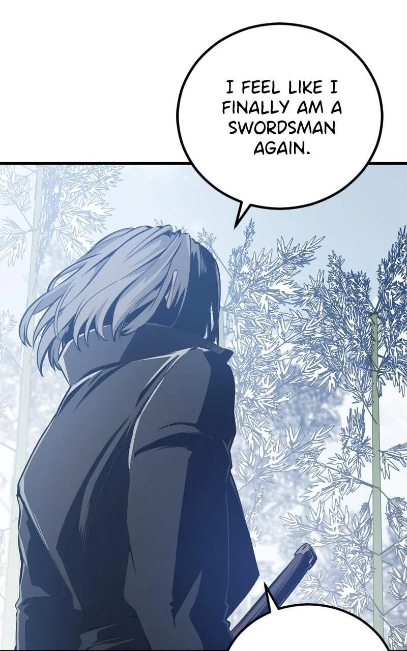 Hero Killer Chapter 203 — Page 113