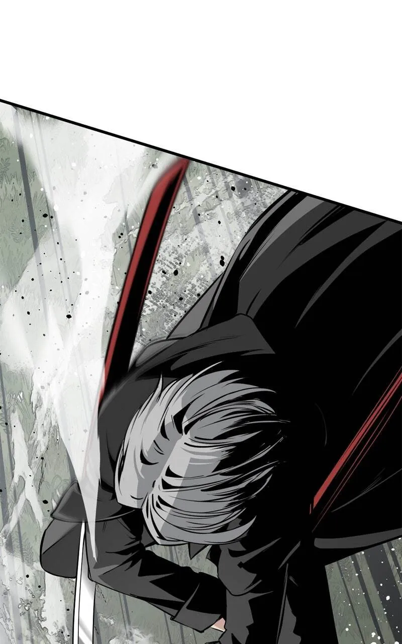 Hero Killer Chapter 203 — Page 117