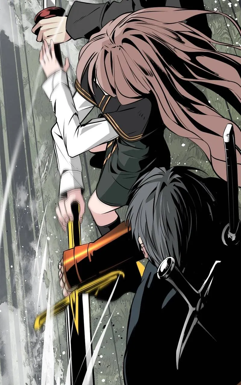 Hero Killer Chapter 203 — Page 118