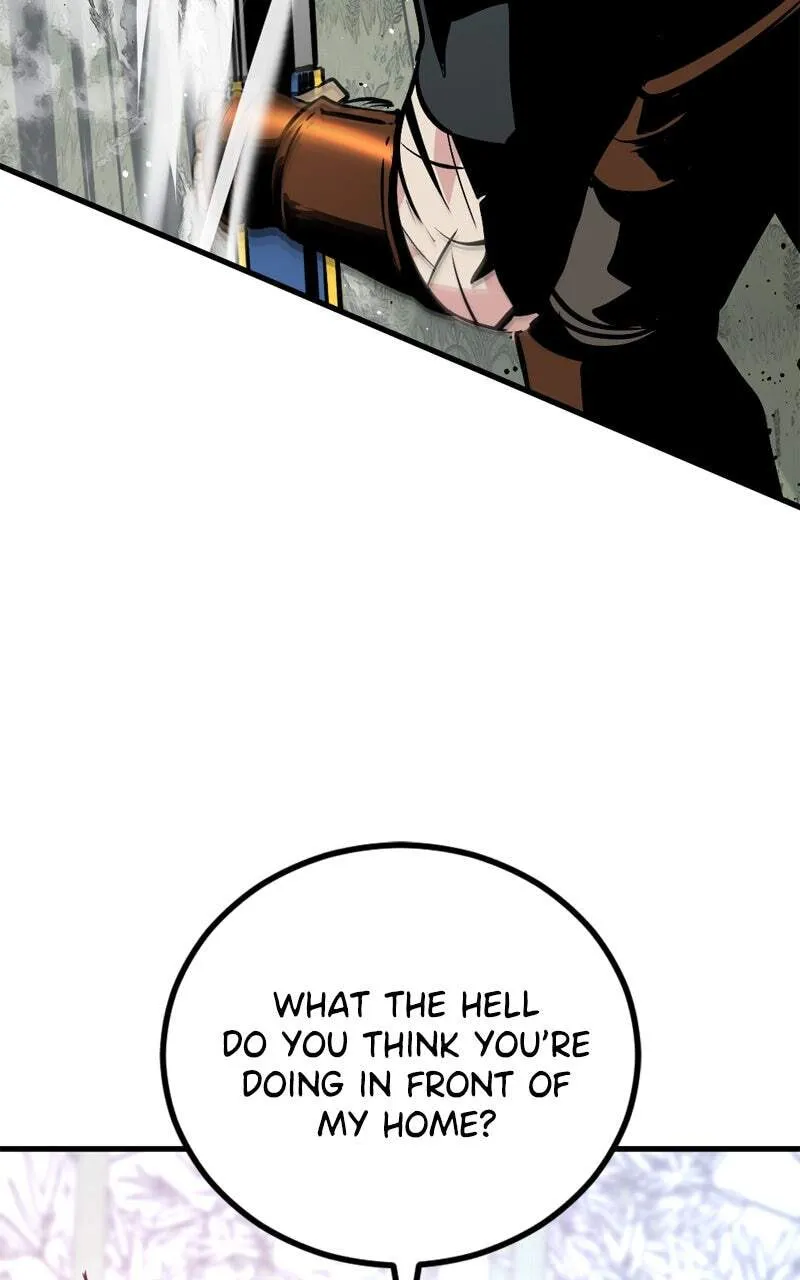 Hero Killer Chapter 203 — Page 119