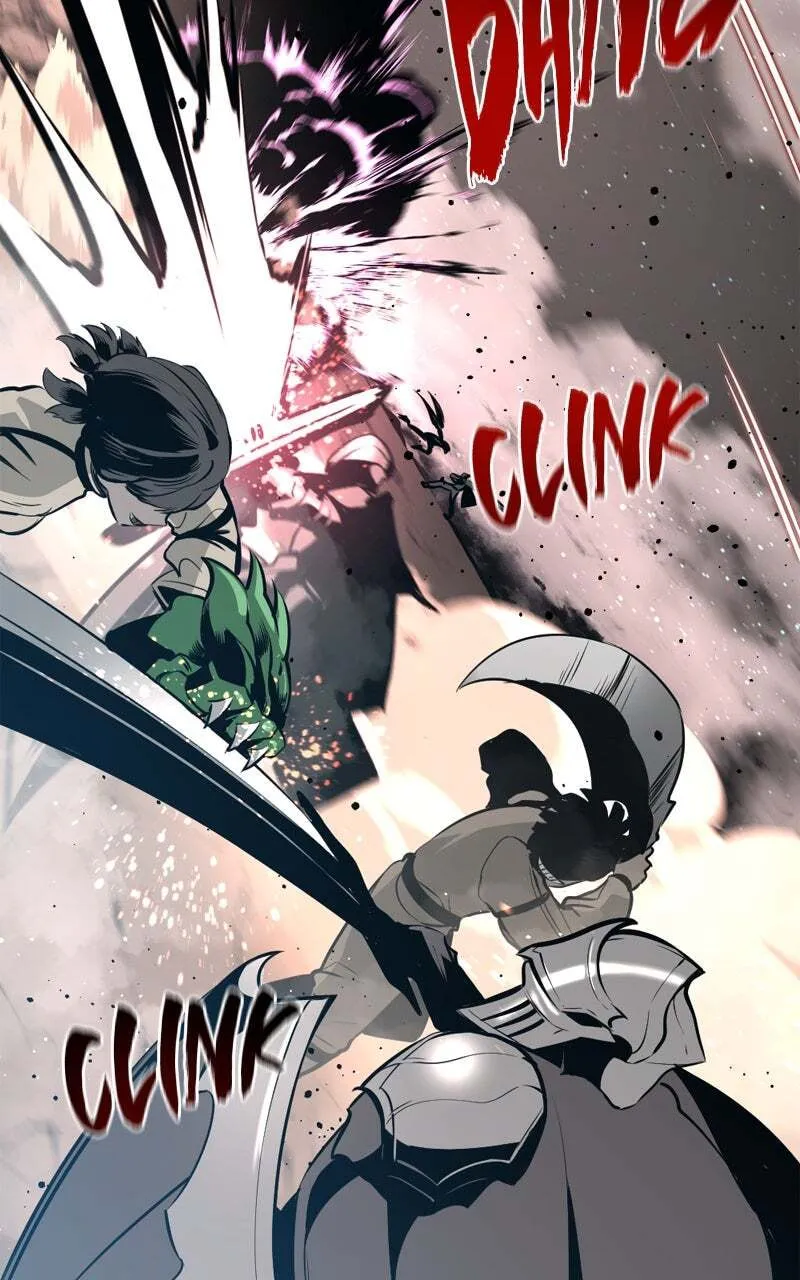 Hero Killer Chapter 203 — Page 15