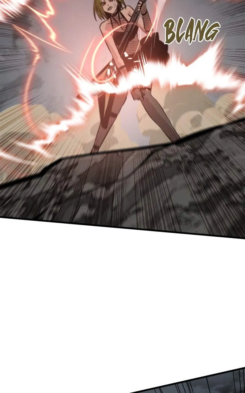 Hero Killer Chapter 203 — Page 17