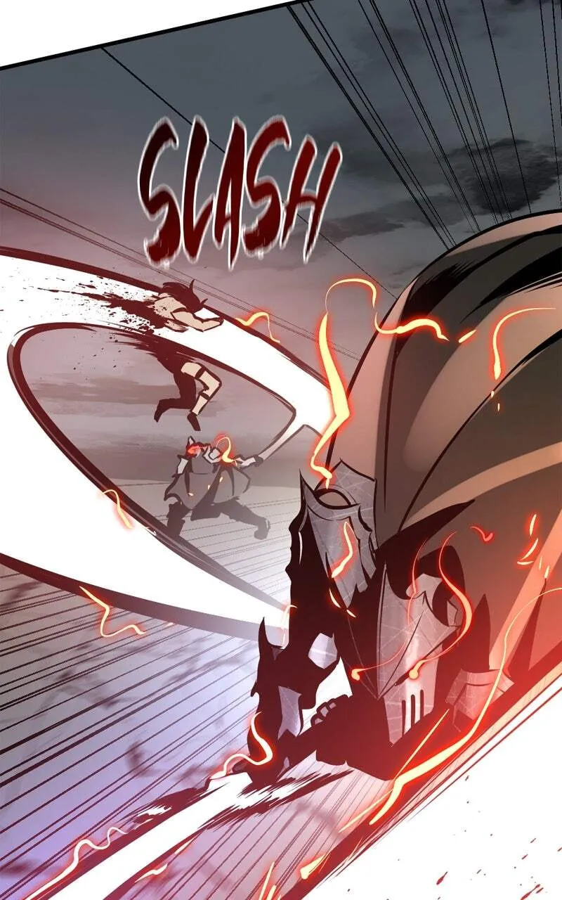 Hero Killer Chapter 203 — Page 18