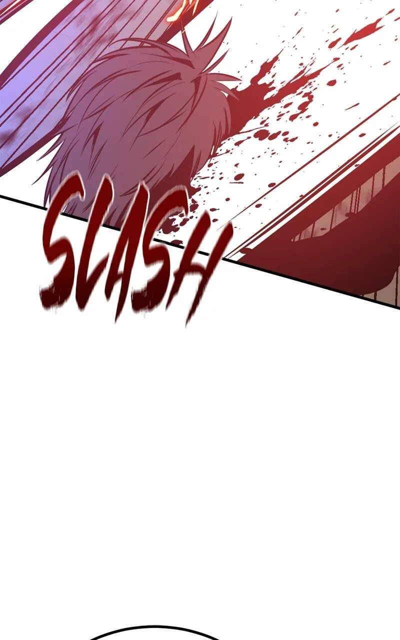 Hero Killer Chapter 203 — Page 19
