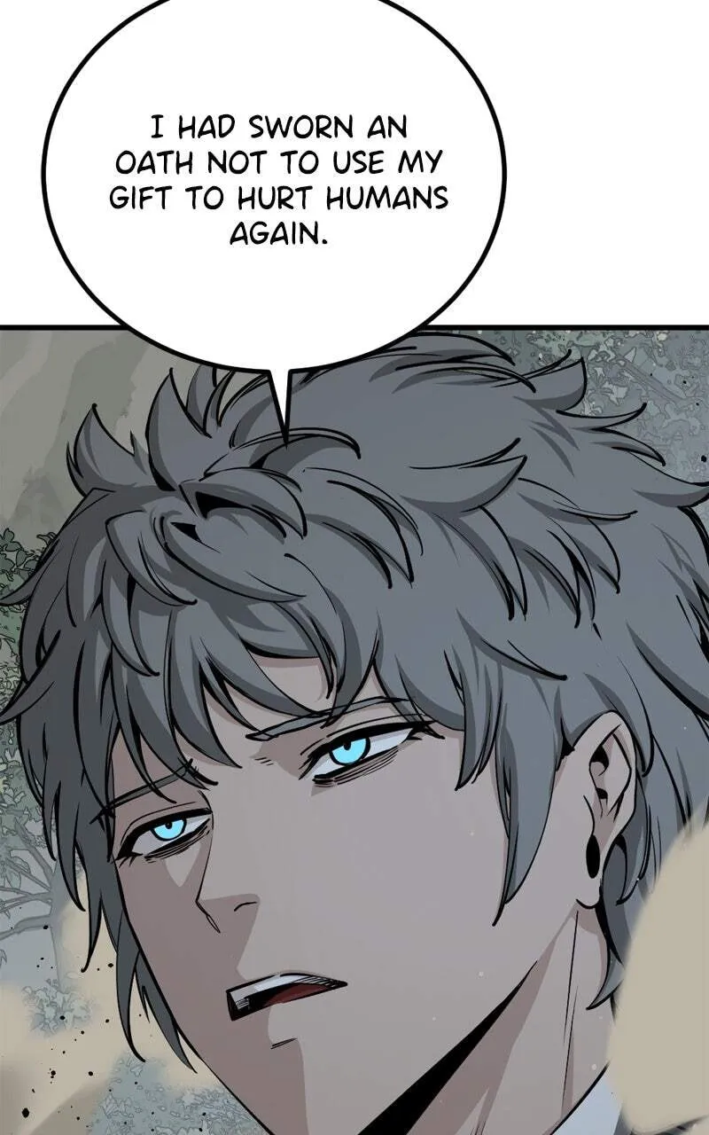 Hero Killer Chapter 203 — Page 20