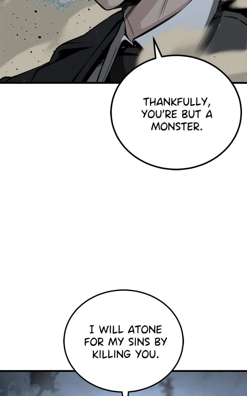 Hero Killer Chapter 203 — Page 21