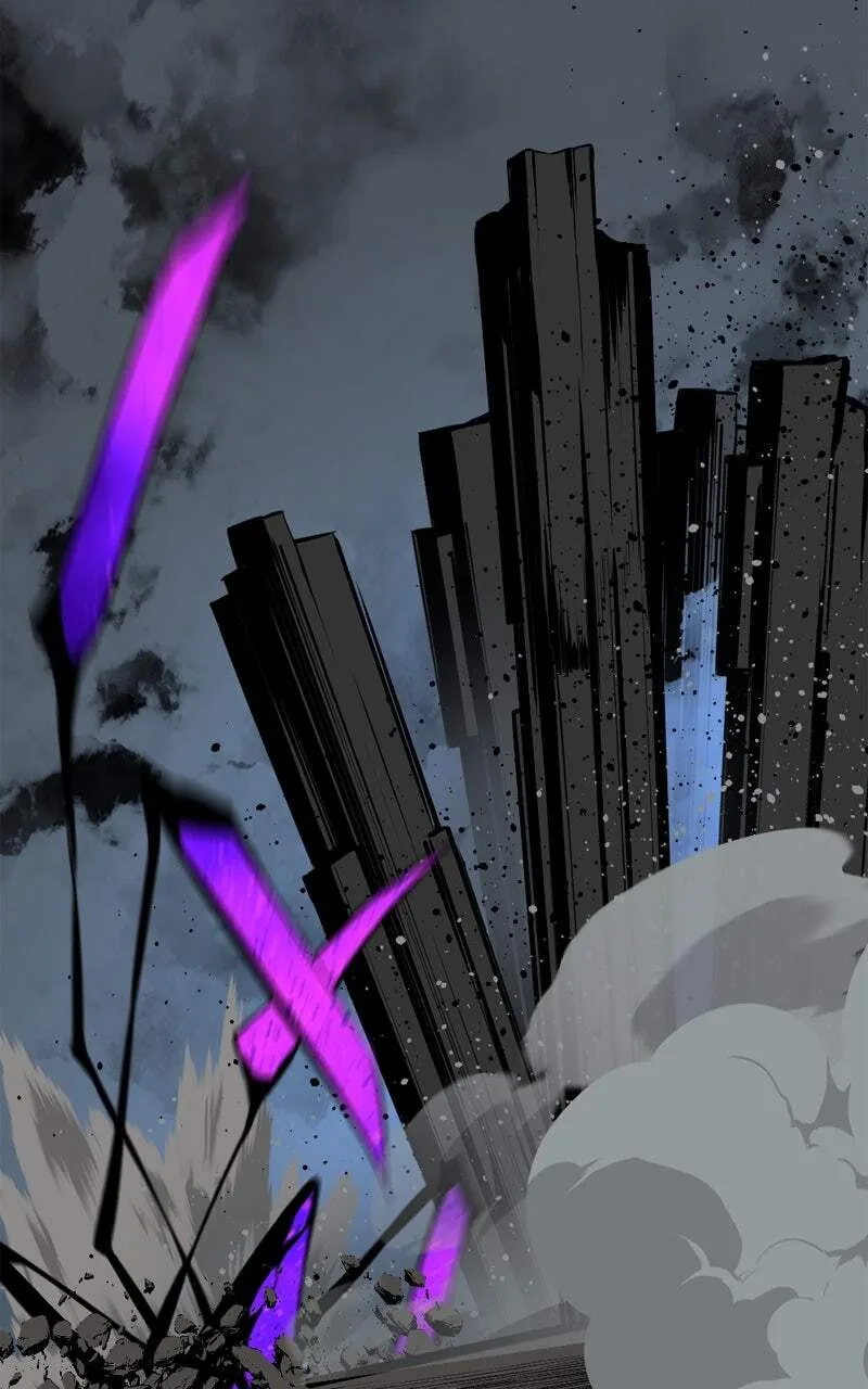 Hero Killer Chapter 203 — Page 27