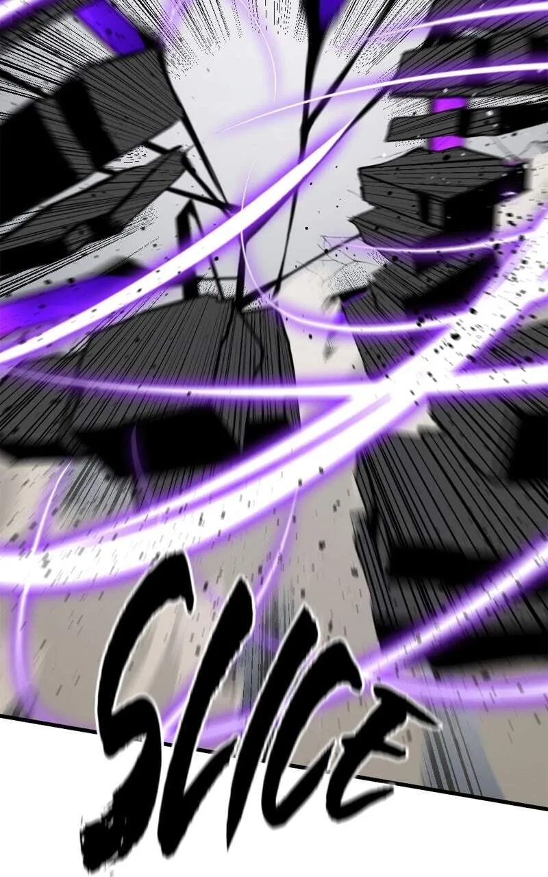 Hero Killer Chapter 203 — Page 29