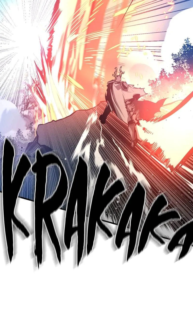 Hero Killer Chapter 203 — Page 32