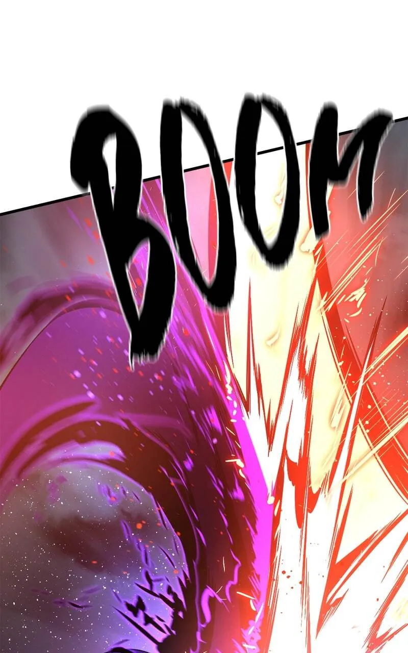 Hero Killer Chapter 203 — Page 33
