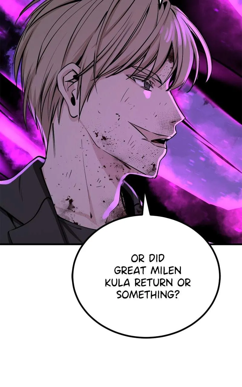 Hero Killer Chapter 203 — Page 35