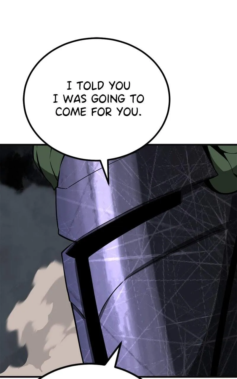 Hero Killer Chapter 203 — Page 36