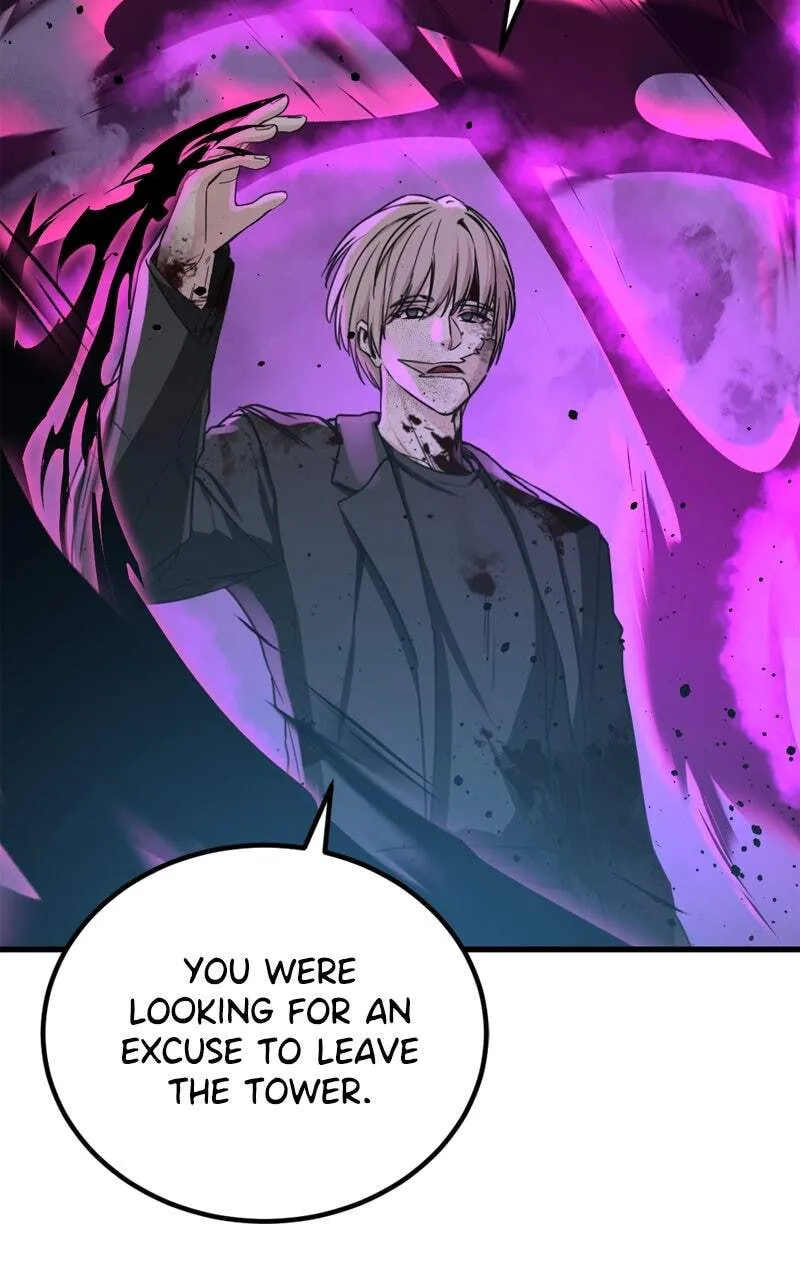 Hero Killer Chapter 203 — Page 38