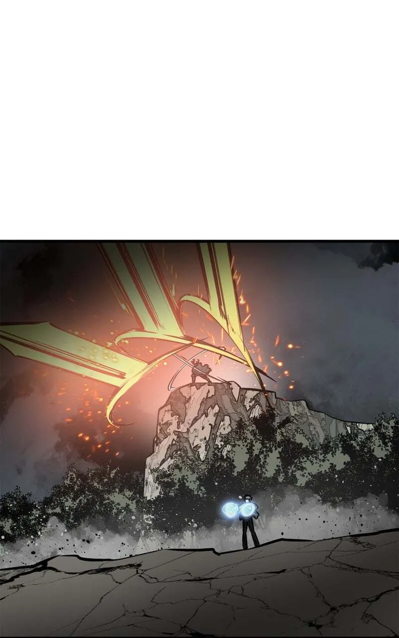 Hero Killer Chapter 203 — Page 43