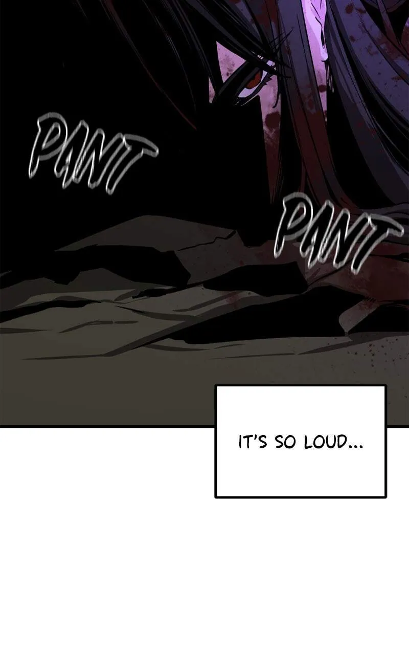 Hero Killer Chapter 203 — Page 45