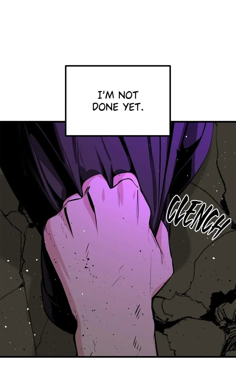 Hero Killer Chapter 203 — Page 46