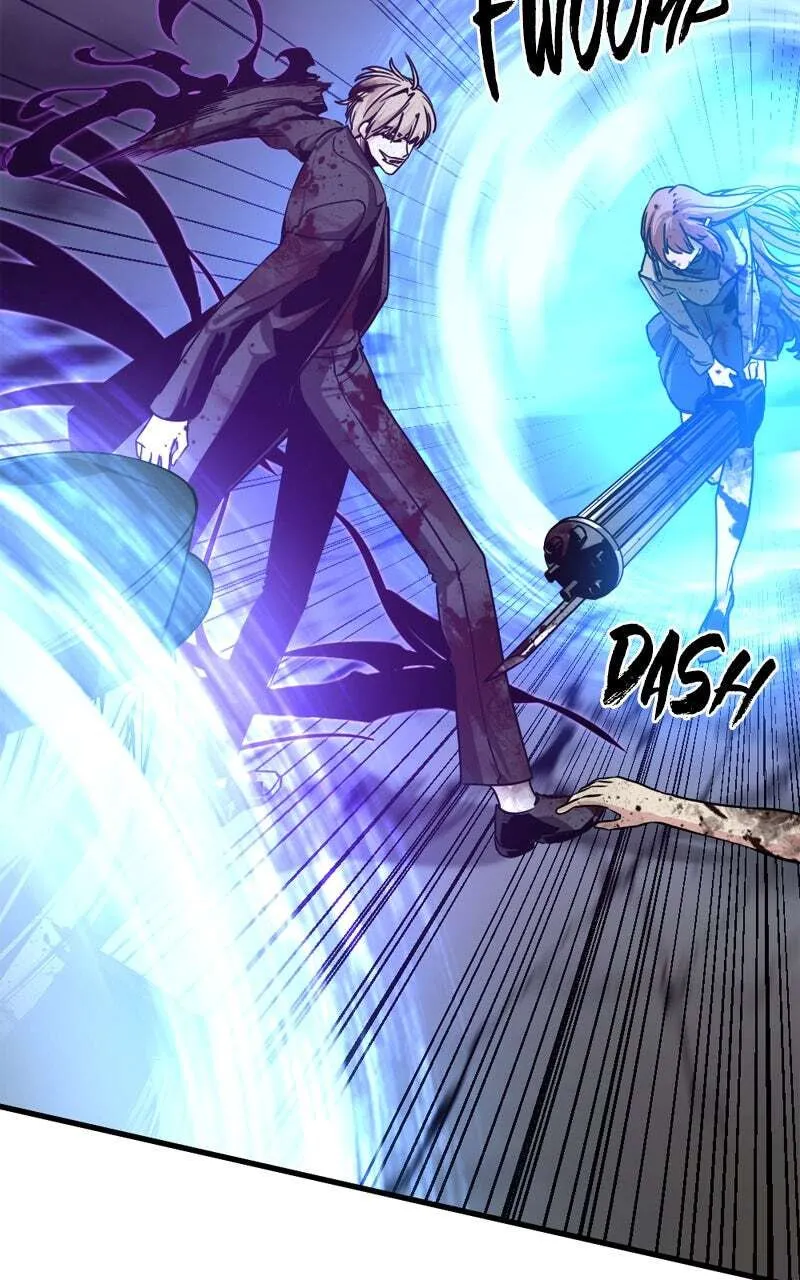 Hero Killer Chapter 203 — Page 49