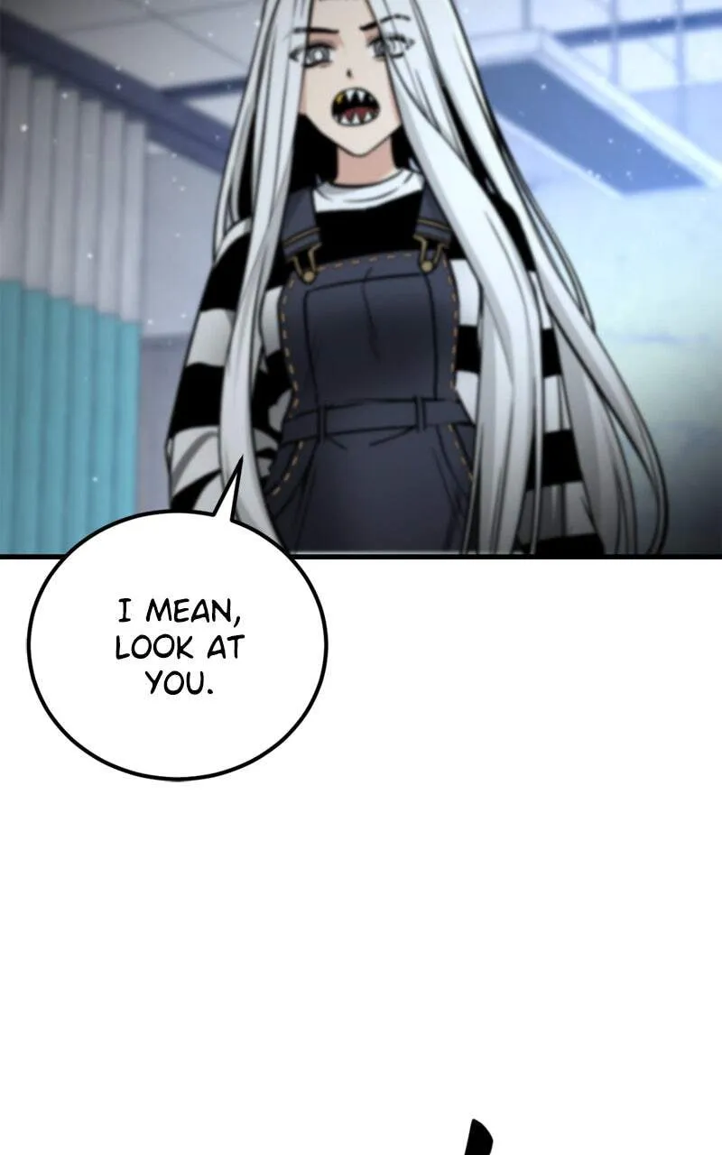 Hero Killer Chapter 203 — Page 60