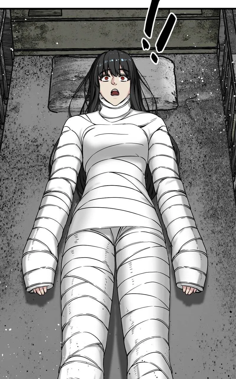 Hero Killer Chapter 203 — Page 61