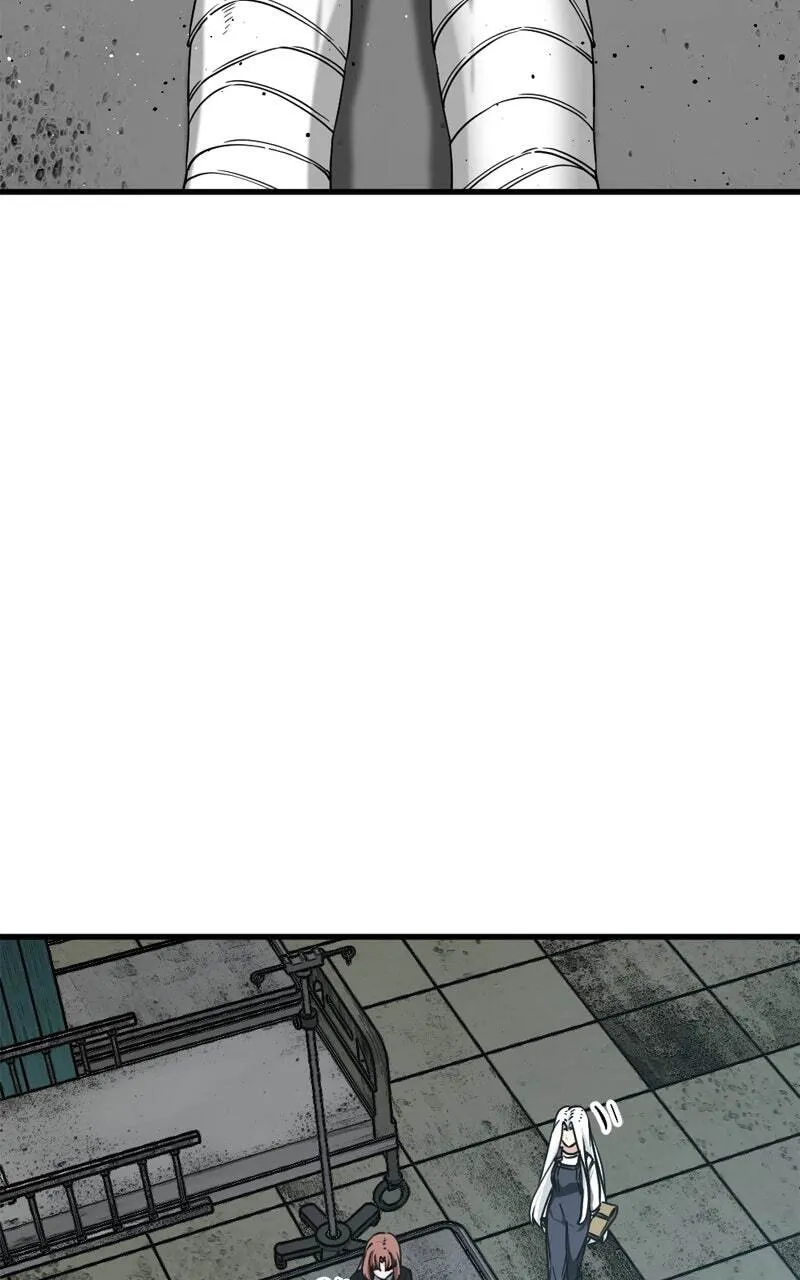 Hero Killer Chapter 203 — Page 62