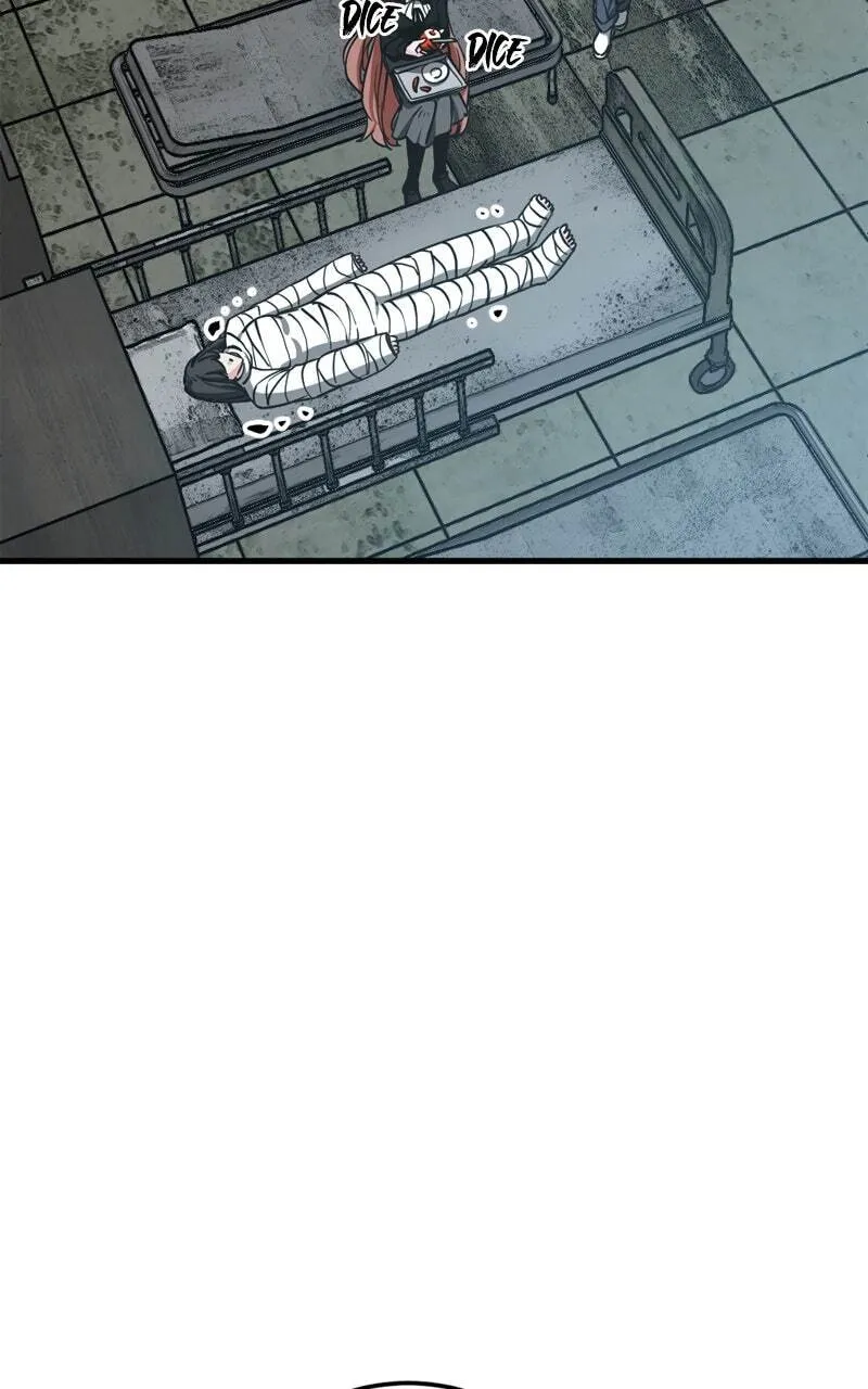 Hero Killer Chapter 203 — Page 63