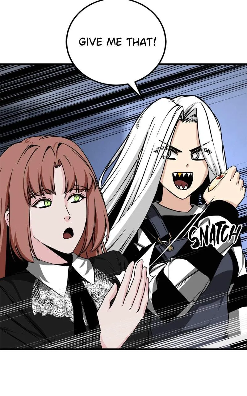 Hero Killer Chapter 203 — Page 64
