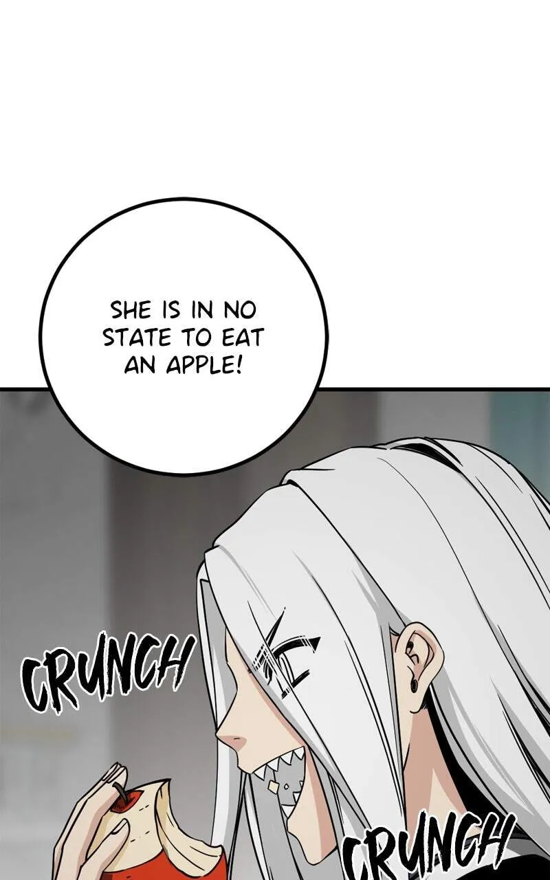 Hero Killer Chapter 203 — Page 65