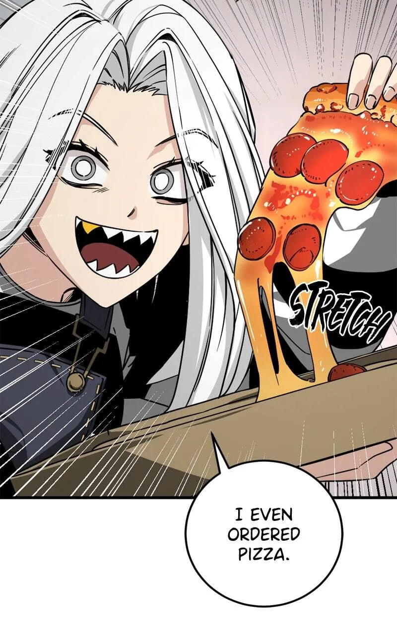 Hero Killer Chapter 203 — Page 67