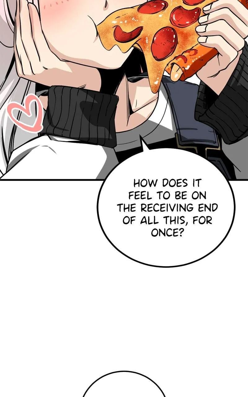 Hero Killer Chapter 203 — Page 69