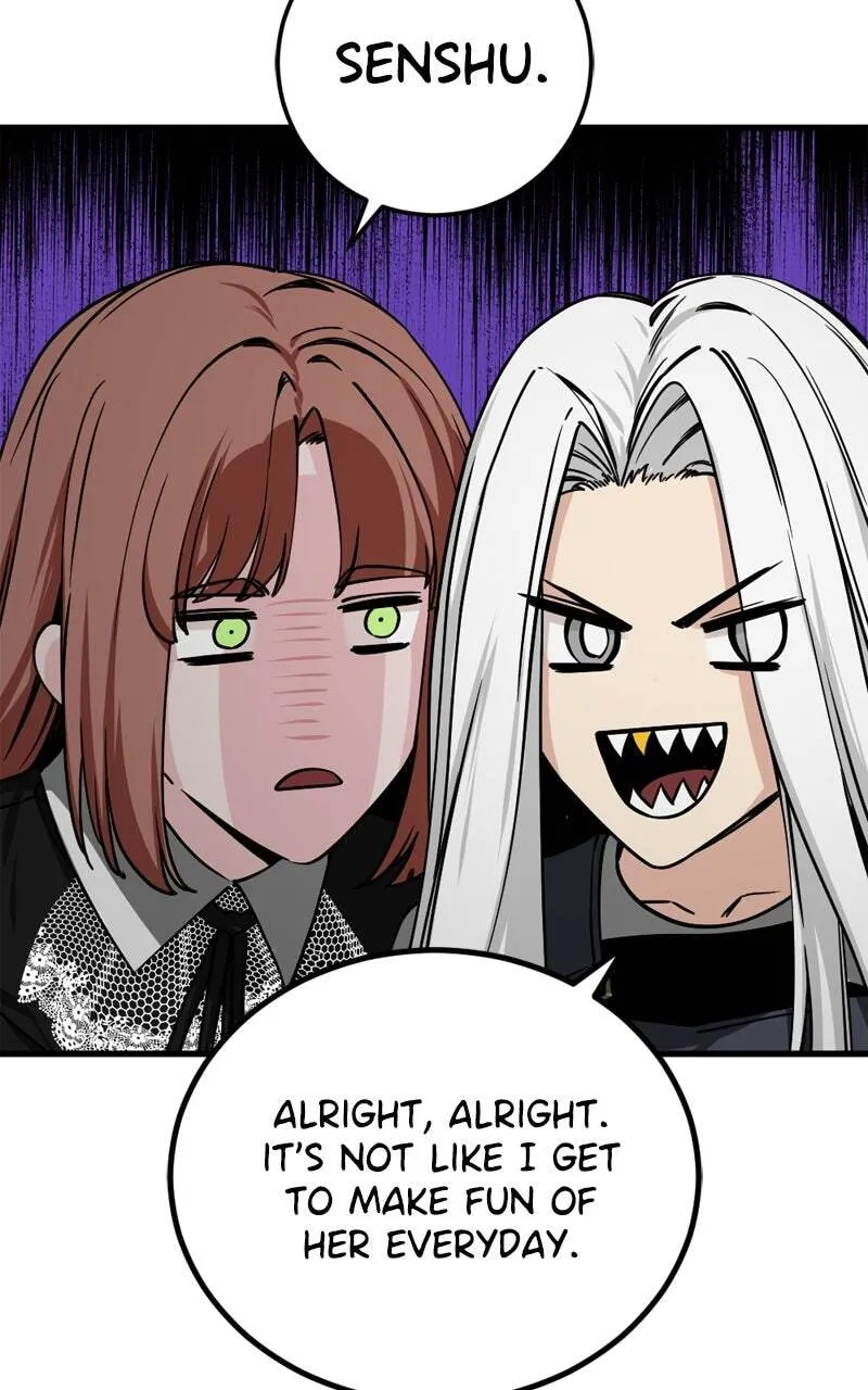 Hero Killer Chapter 203 — Page 70