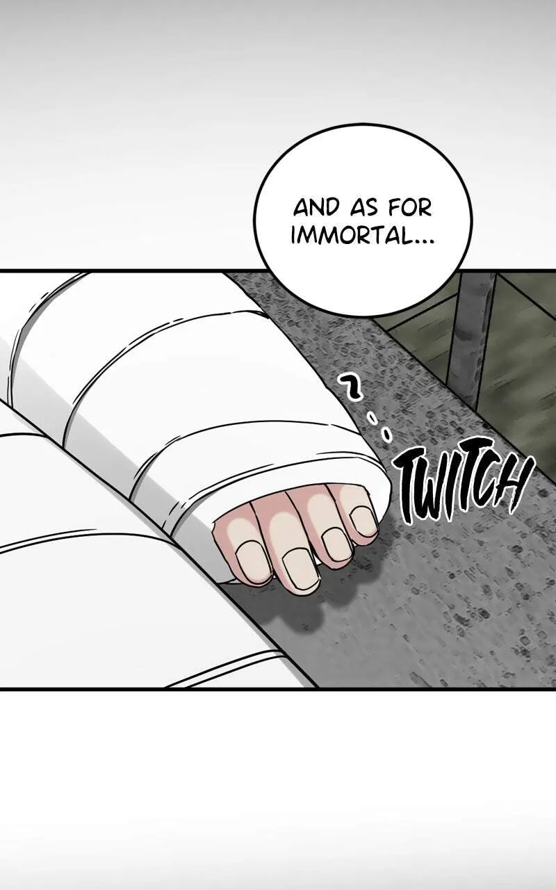 Hero Killer Chapter 203 — Page 79