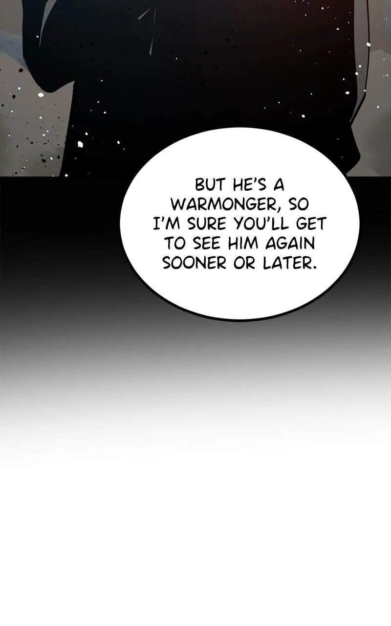 Hero Killer Chapter 203 — Page 81